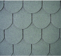 鱼鳞型经典系列