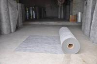 polyethylene polypropylene fiber macromolecule compound waterproof roll