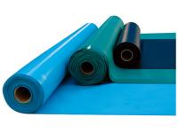 PVC waterproof roll
