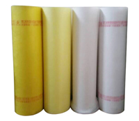 聚乙烯丙纶复合防水卷材