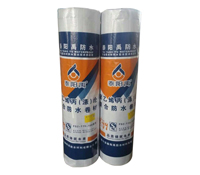 聚乙烯丙纶复合防水卷材