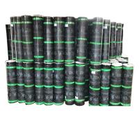 弹性体改性沥青防水卷材