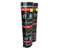 弹性体改性沥青防水卷材