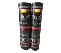 弹性体改性沥青防水卷材